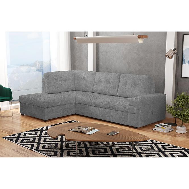 Ecksofa Castello L Sally 8