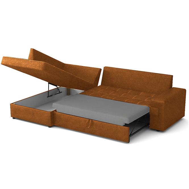 Ecksofa Castello L Sally 14