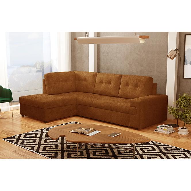 Ecksofa Castello L Sally 14