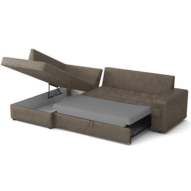 Ecksofa Castello L Sally 3