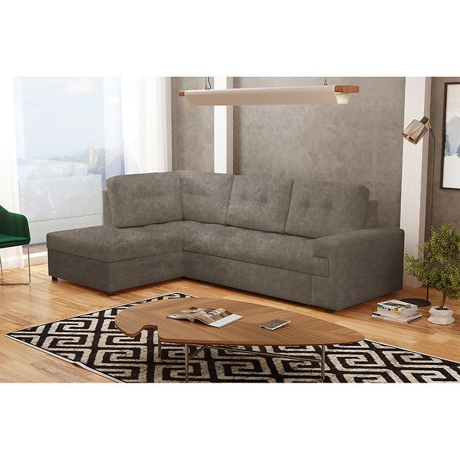 Ecksofa Castello L Sally 3