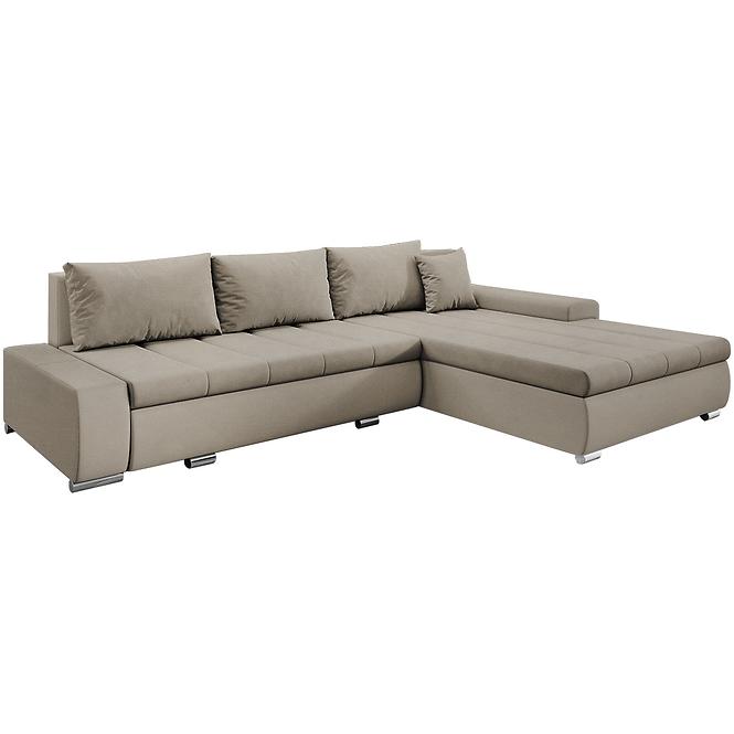 Ecksofa Toscania Crown 2 universal