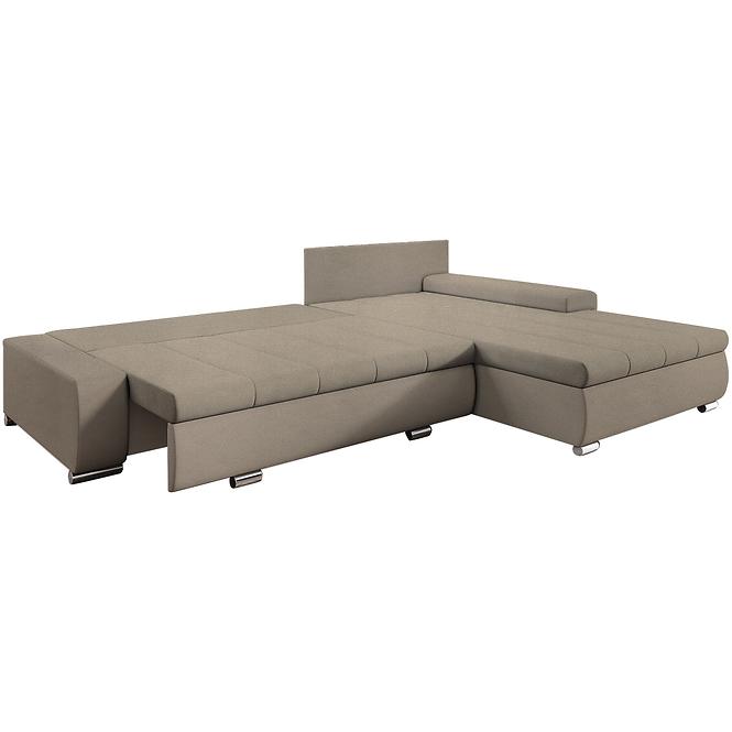 Ecksofa Toscania Crown 2 universal