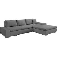 Ecksofa Toscania Crown 18 universal