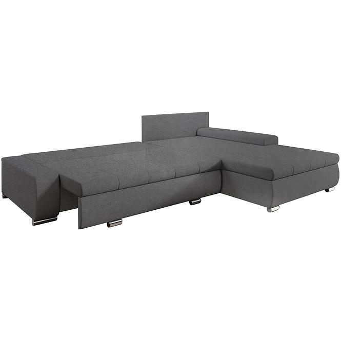 Ecksofa Toscania Crown 18 universal