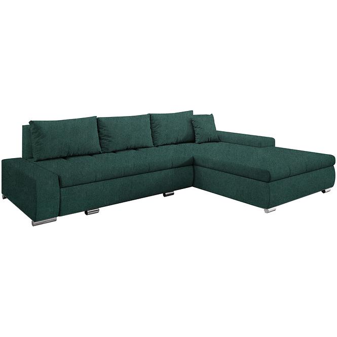 Ecksofa Toscania Crown 13 universal