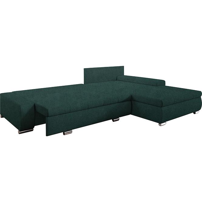 Ecksofa Toscania Crown 13 universal