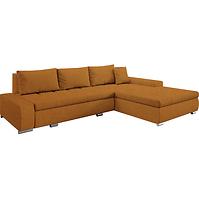 Ecksofa Toscania Crown 9 universal