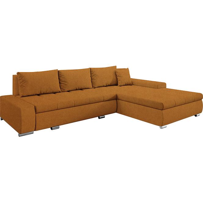 Ecksofa Toscania Crown 9 universal