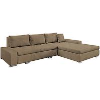 Ecksofa Toscania Crown 3 universal