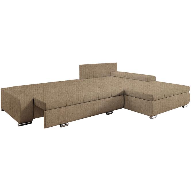 Ecksofa Toscania Crown 3 universal