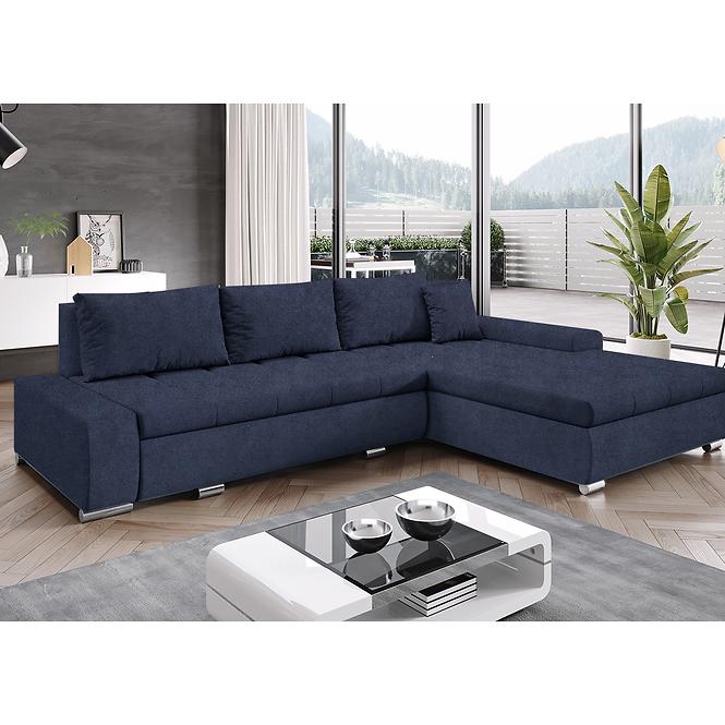 Ecksofa Toscania Cloud 79 universal