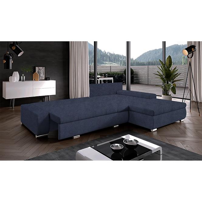 Ecksofa Toscania Cloud 79 universal