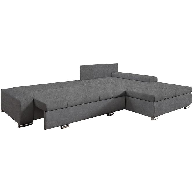 Ecksofa Toscania Cloud 91 universal