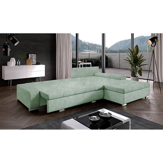 Ecksofa Toscania Cloud 33 universal