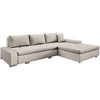 Ecksofa Toscania Cloud 03 universal