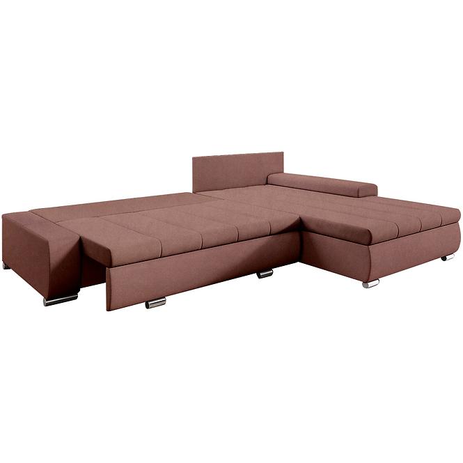 Ecksofa Toscania Cloud 63 universal