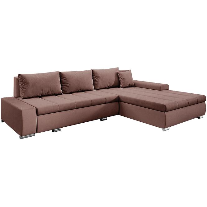 Ecksofa Toscania Cloud 63 universal