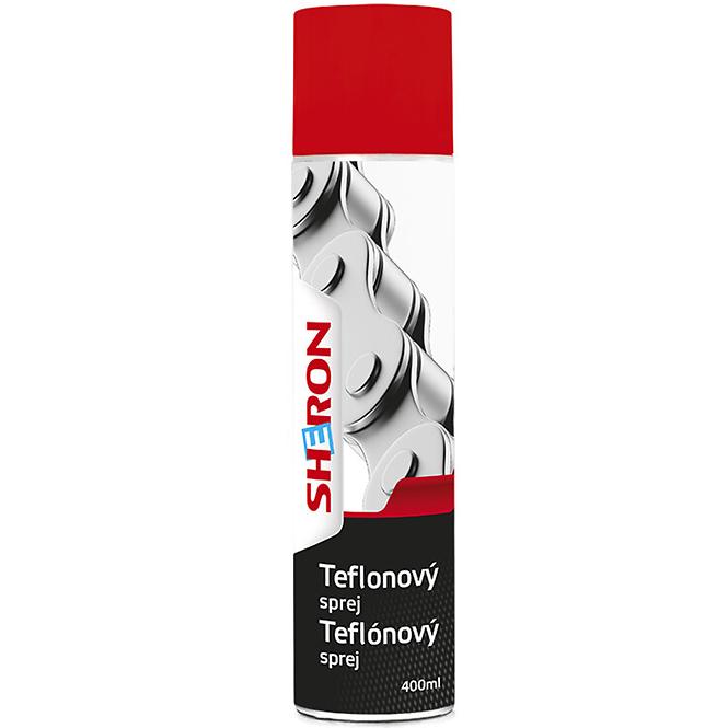 Sheron Teflonspray 400 ml