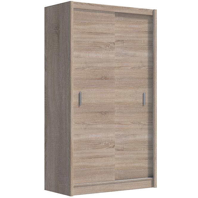 Schrank Multi 120 Sonoma