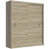 Schrank Multi 180 Sonoma