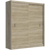 Schrank Multi 203 Sonoma