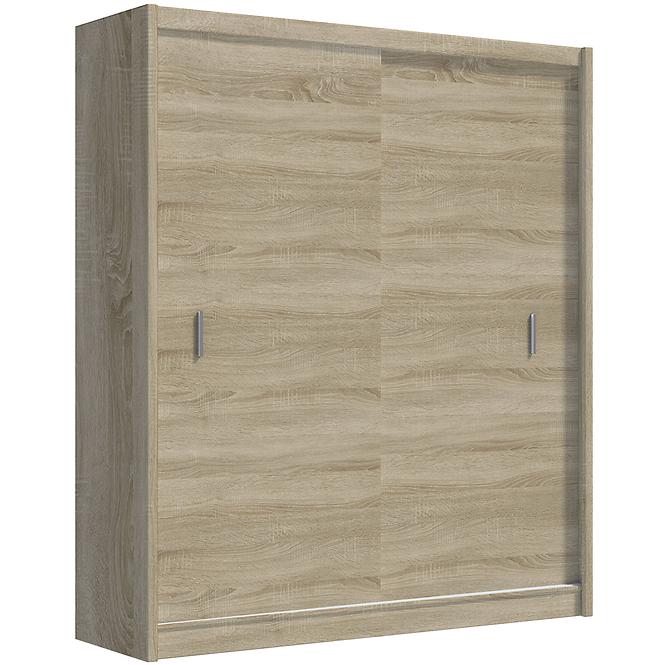 Schrank Multi 203 Sonoma