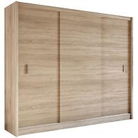 Schrank Multi 250 Sonoma