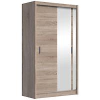 Schrank Solo 120 Sonoma