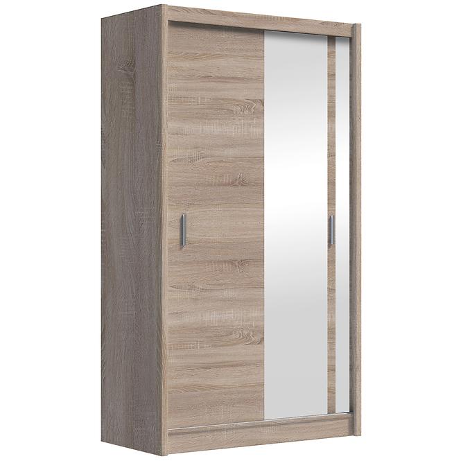 Schrank Solo 120 Sonoma