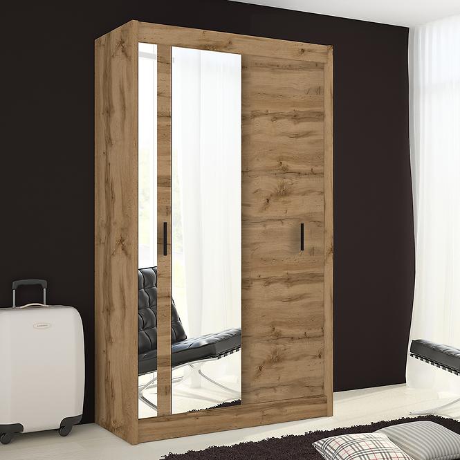 Schrank Solo 120 Wotan