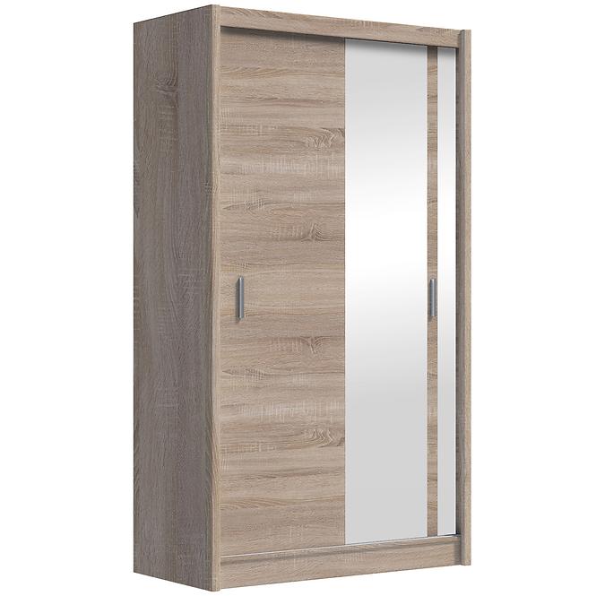 Schrank Solo 150 Sonoma