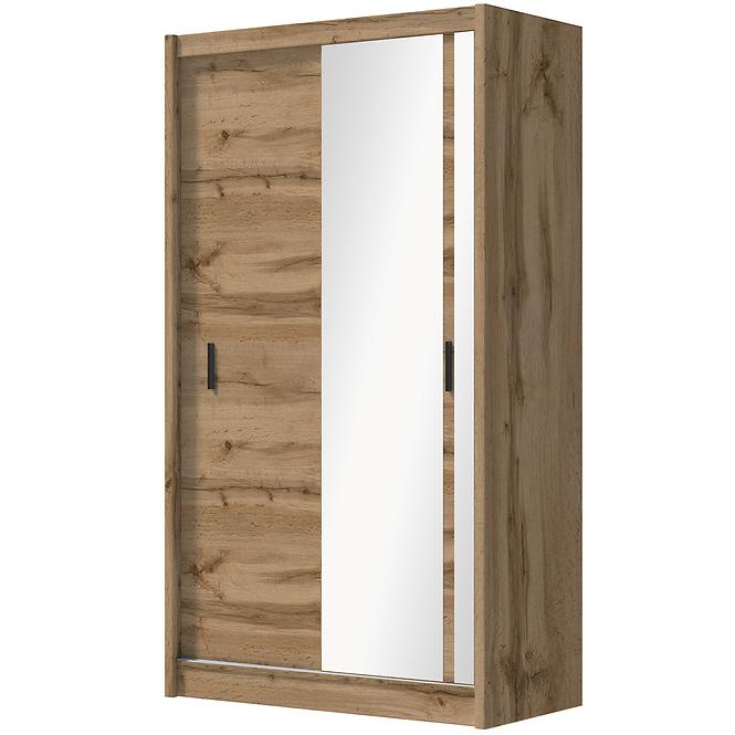 Schrank Solo 150 Wotan