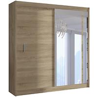 Schrank Solo 180 Sonoma