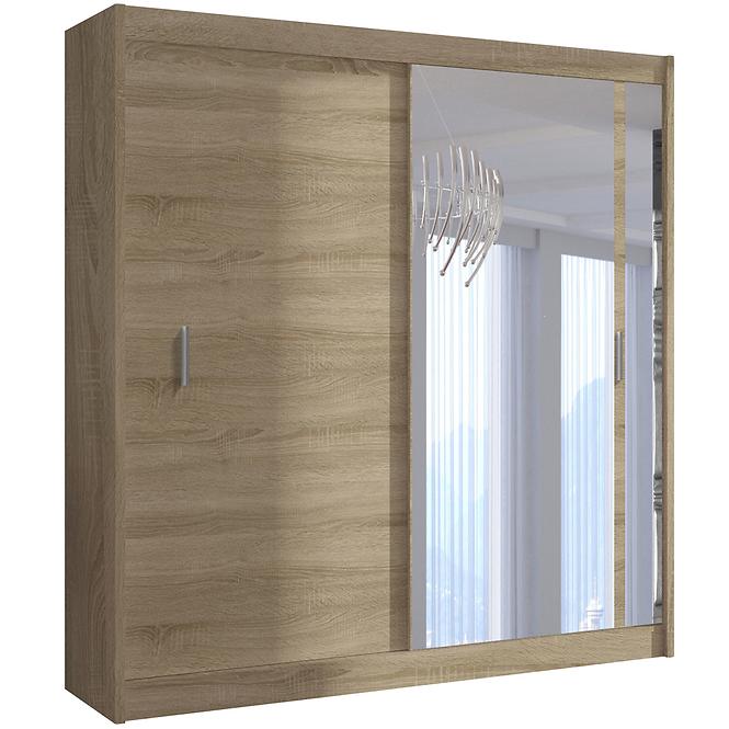 Schrank Solo 203 Sonoma