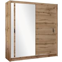 Schrank Solo 203 Wotan