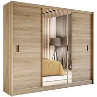 Schrank Solo 250 Sonoma