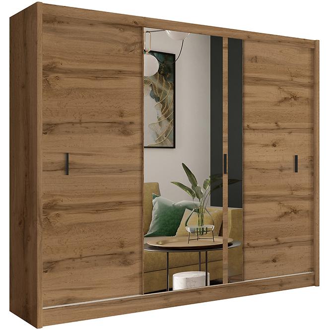 Schrank Solo 250 Wotan