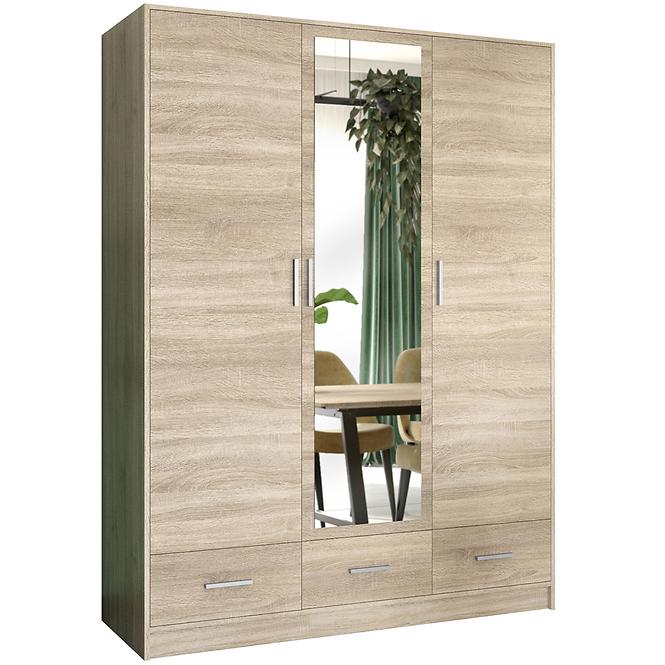 Schrank Sophie 150 Sonoma