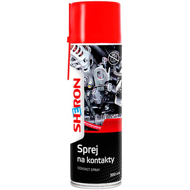 Sheron Kontaktspray 300 ml