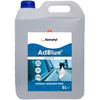 Kemetyl AdBlue 5 l mit Düse