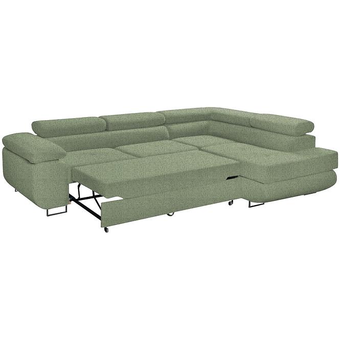 Ecksofa Lido Neve 34 rechts