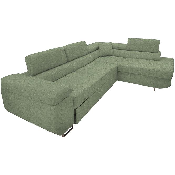 Ecksofa Lido Neve 34 rechts