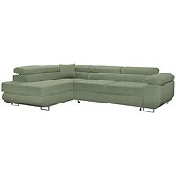 Ecksofa Lido Neve 34 links 