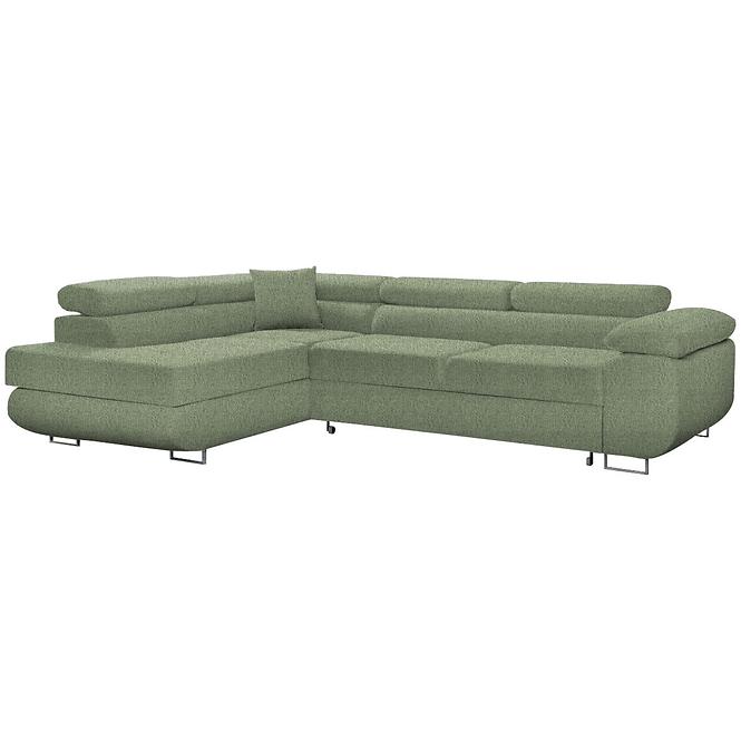 Ecksofa Lido Neve 34 links 