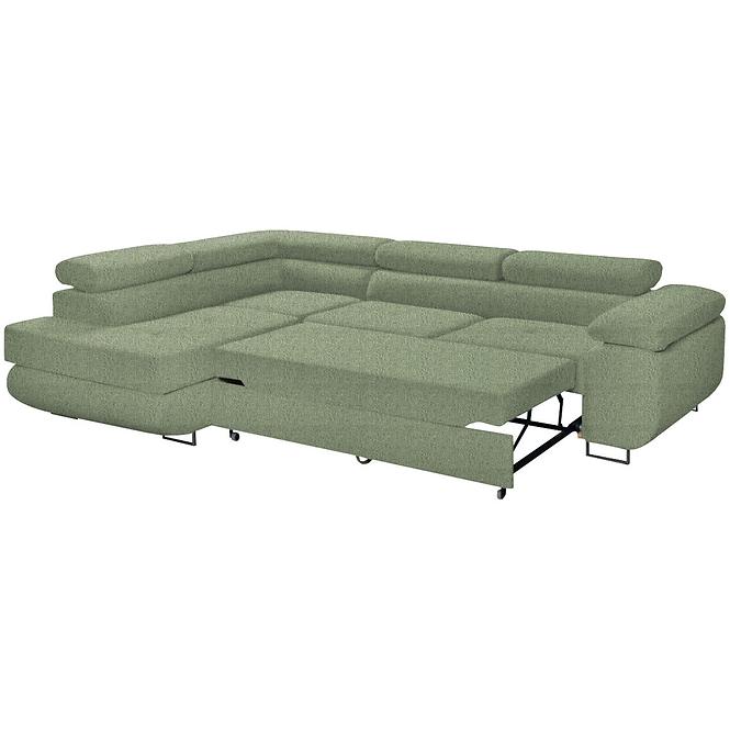 Ecksofa Lido Neve 34 links 