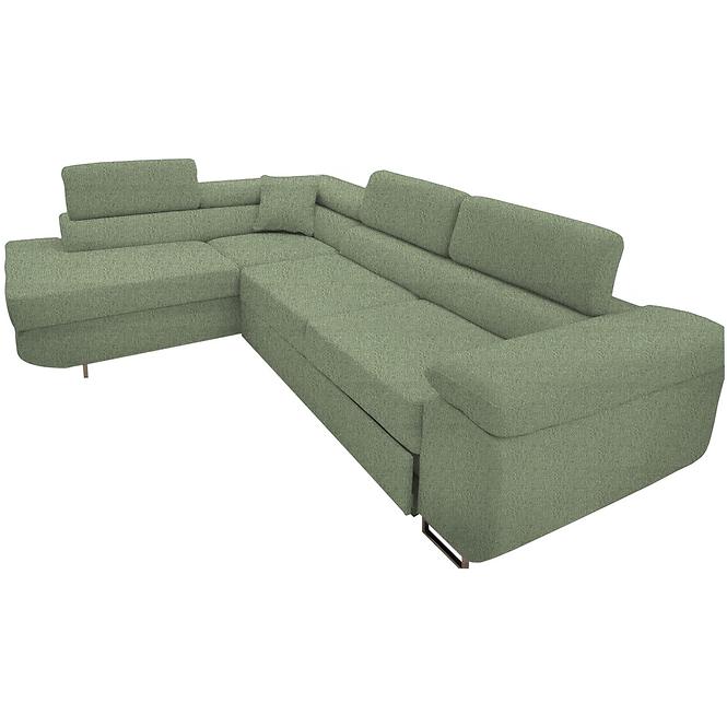 Ecksofa Lido Neve 34 links 