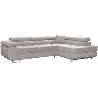 Ecksofa Lido Neve 13 rechts