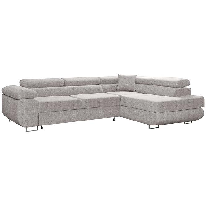 Ecksofa Lido Neve 13 rechts