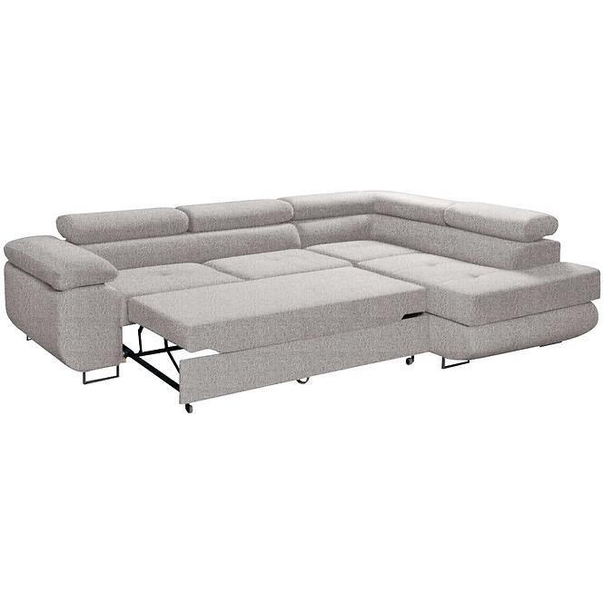 Ecksofa Lido Neve 13 rechts